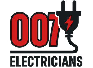 007 Electricians Logo
